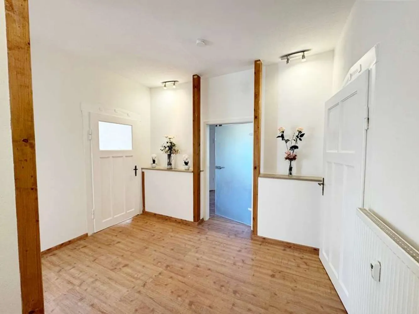 5 room apartment with 121 m² in Chemnitz – Photo 2