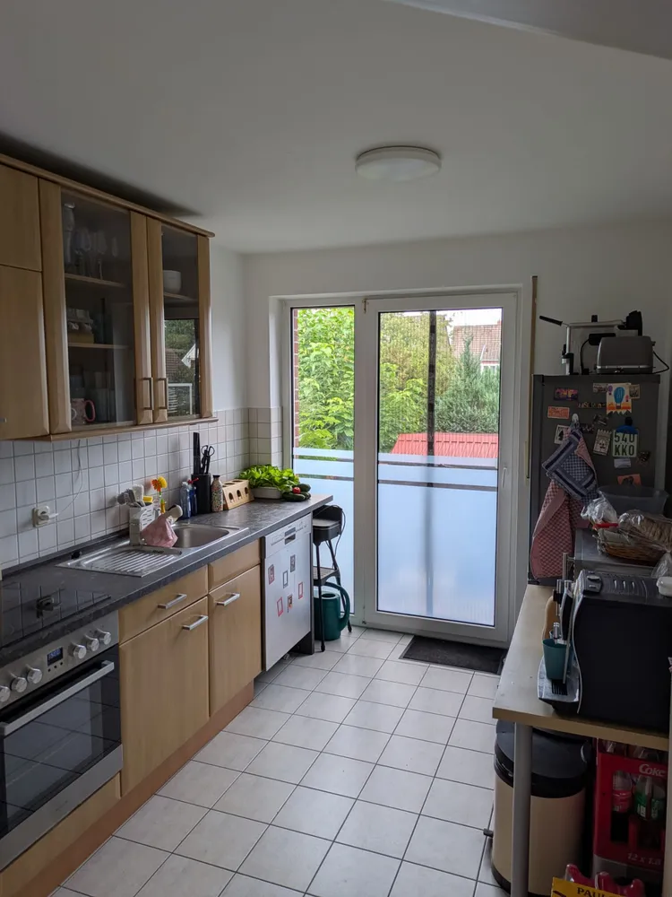 3 Zimmer Wohnung mit 78 m² in Lingen (Ems) – Bild 7