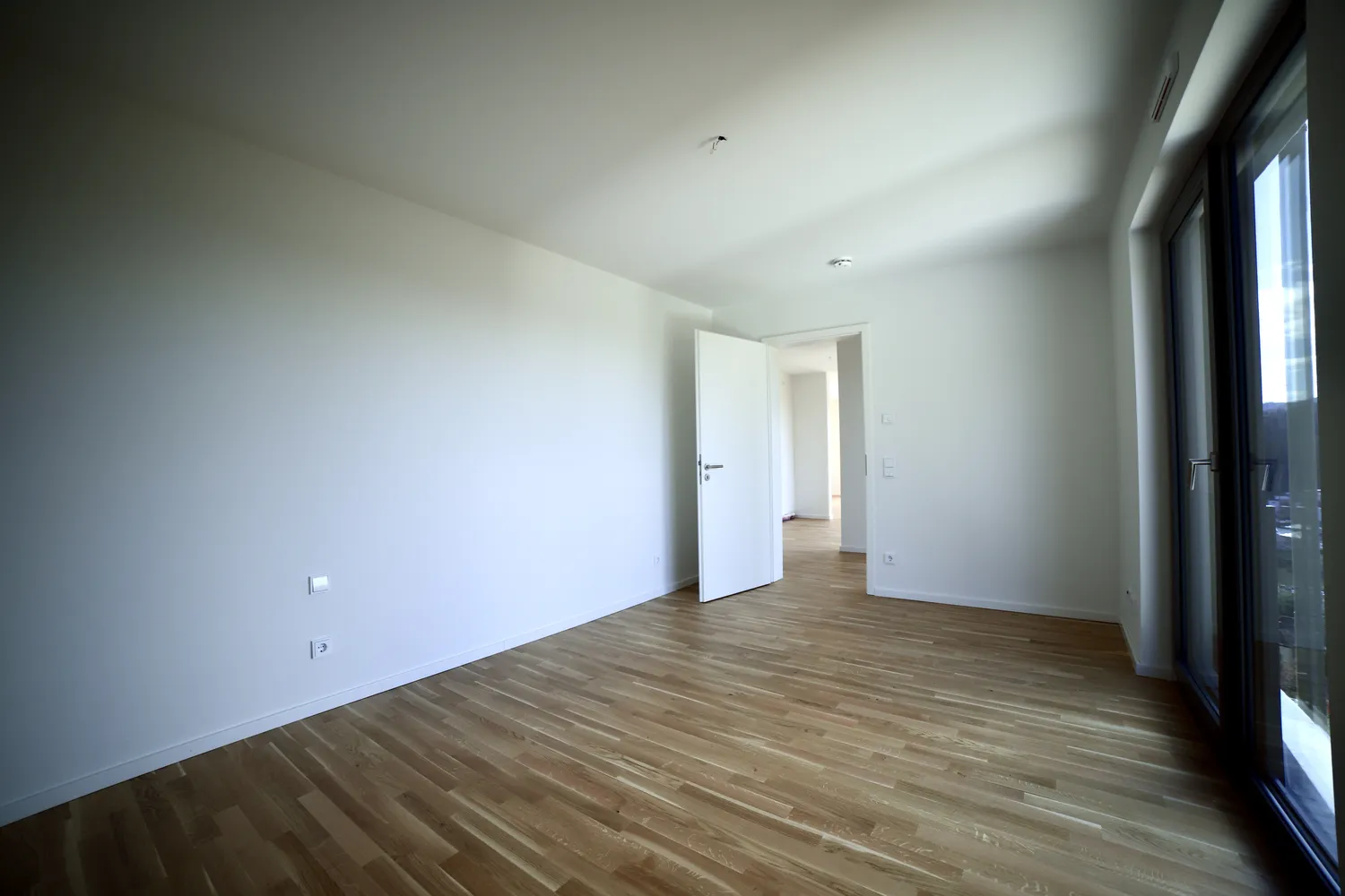 4 Zimmer Wohnung mit 114 m² in Lahr/Schwarzwald – Bild 1