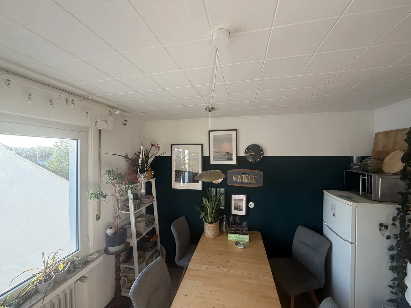 3 Zimmer Wohnung mit 54 m² in Leverkusen – Bild 8