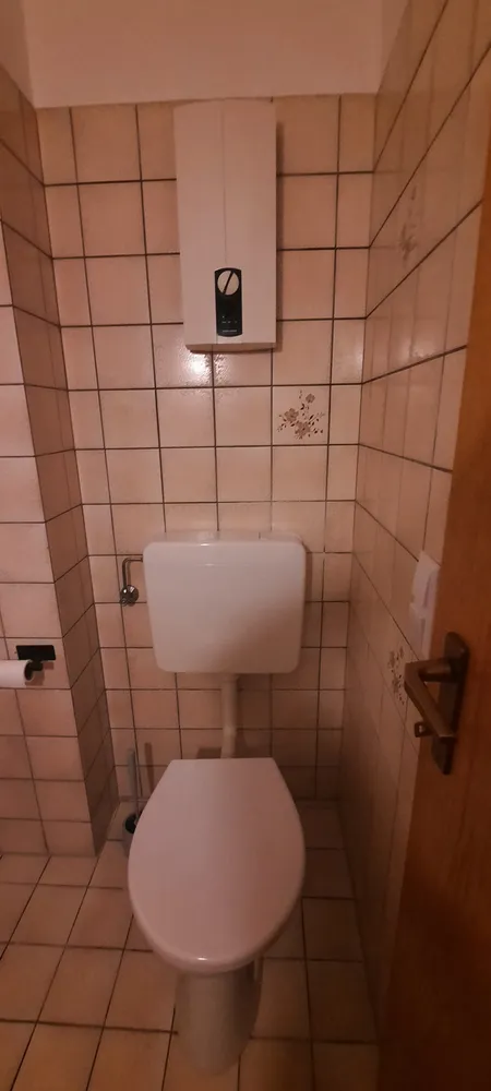 2 Zimmer Wohnung mit 60 m² in Aachen – Bild 9