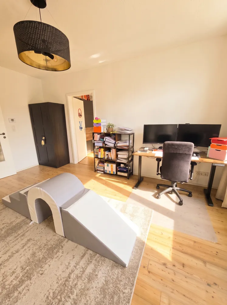 5 room apartment with 139 m² in Wuppertal – Photo 4