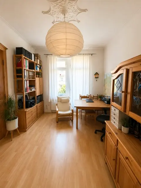 3 Zimmer Wohnung mit 69 m² in Wiesbaden – Bild 5