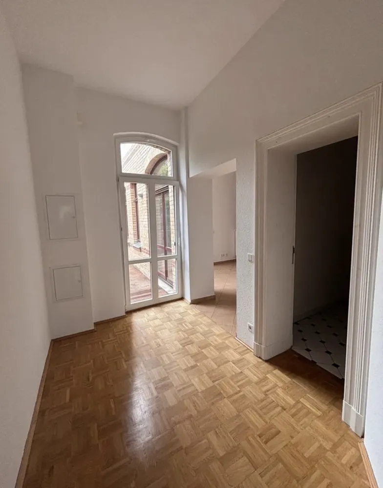 3 Zimmer Wohnung mit 125 m² in Halle (Saale) – Bild 8