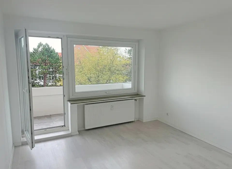 2 Zimmer Wohnung mit 64 m² in Cuxhaven – Bild 5