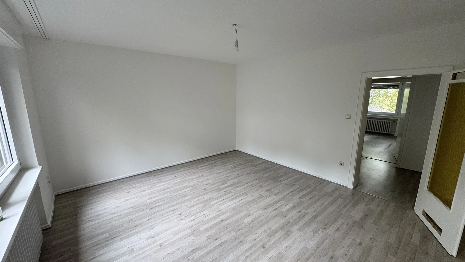 3 Zimmer Wohnung mit 63 m² in Mülheim an der Ruhr – Bild 4