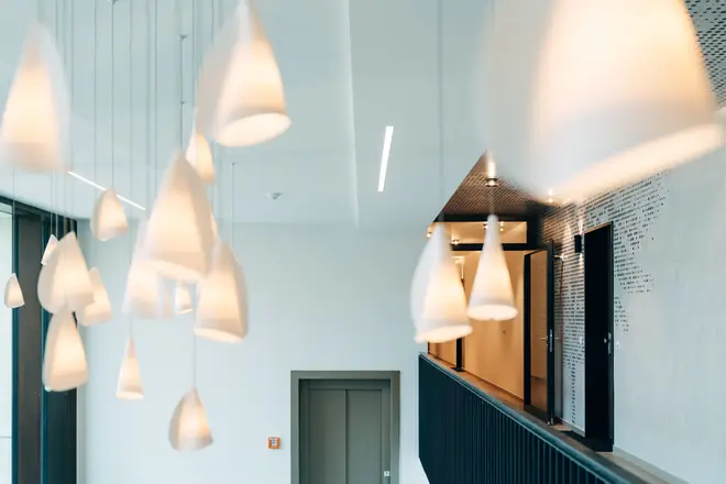2 Zimmer Wohnung mit 52 m² in Berlin – Bild 7