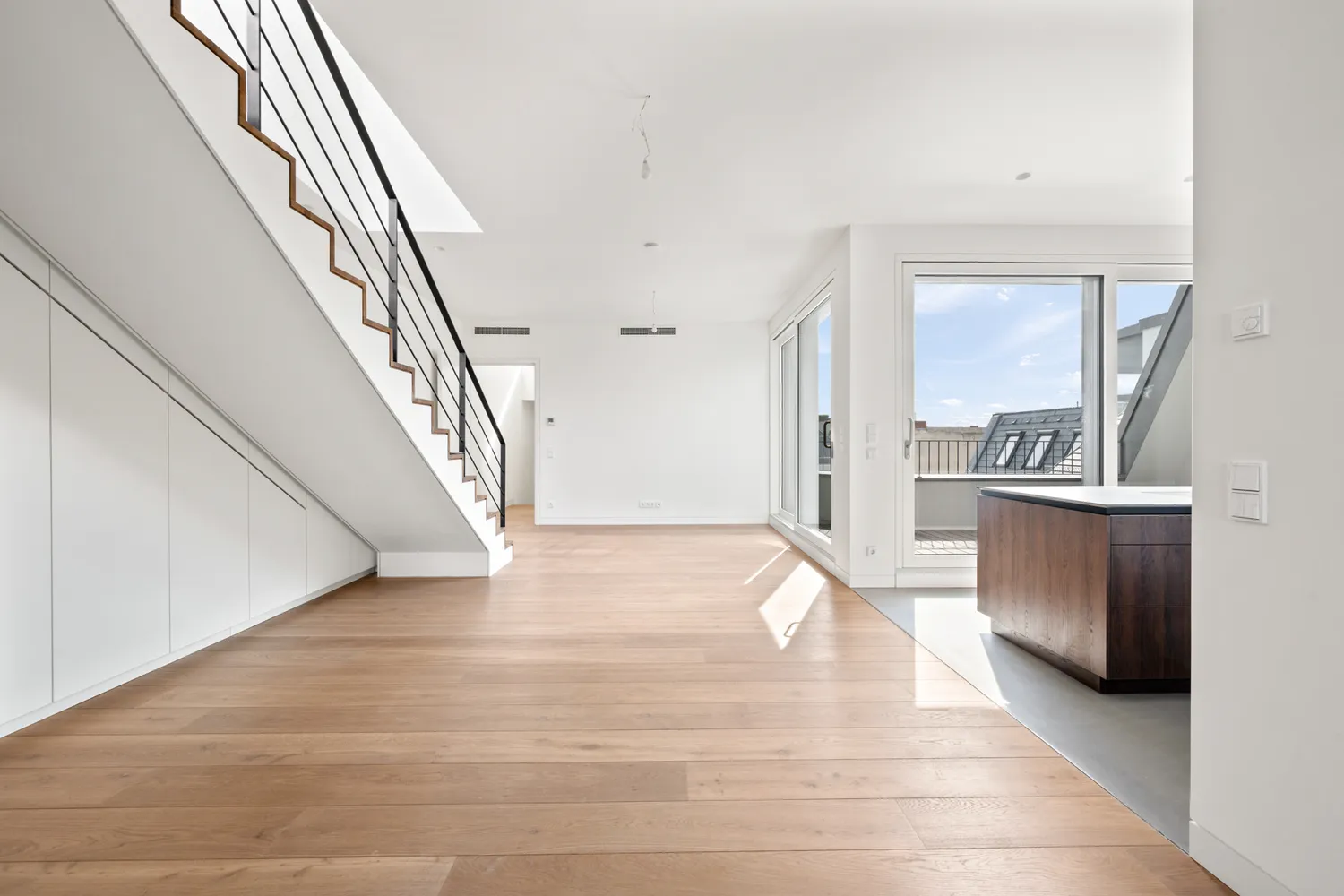 3 Zimmer Wohnung mit 188 m² in Berlin – Bild 9
