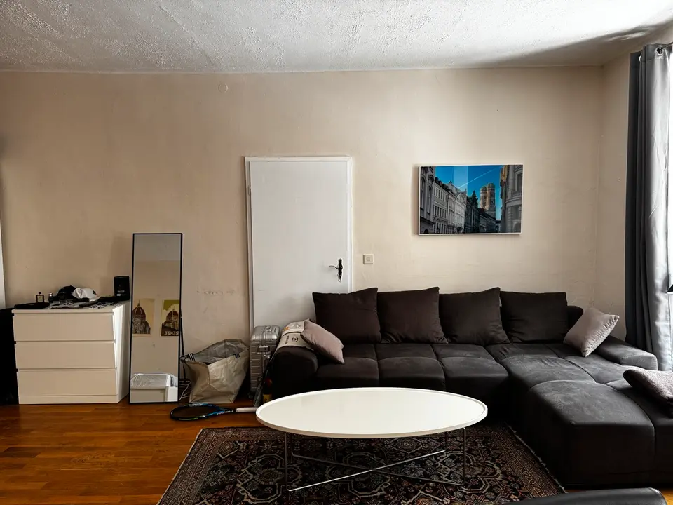 3 room apartment with 70 m² in Passau – Photo 1