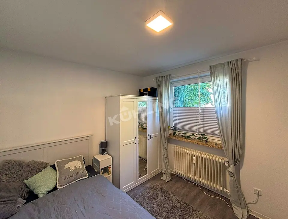 3 Zimmer Wohnung mit 70 m² in Oldenburg – Bild 6