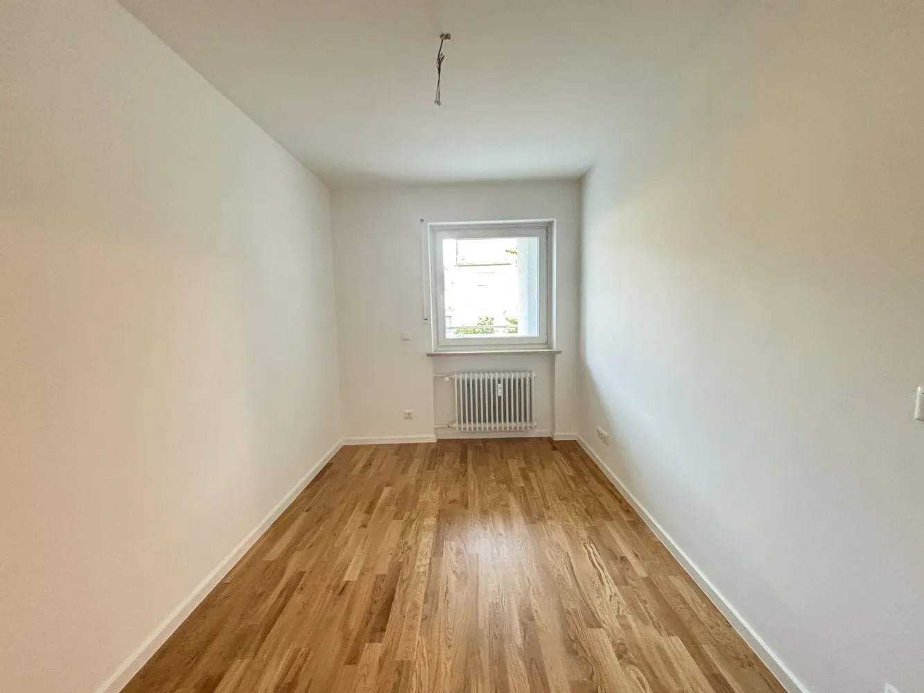 2 Zimmer Wohnung mit 45 m² in Augsburg – Bild 2