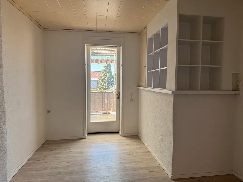 4 Zimmer Wohnung mit 111 m² in Köthen – Bild 4