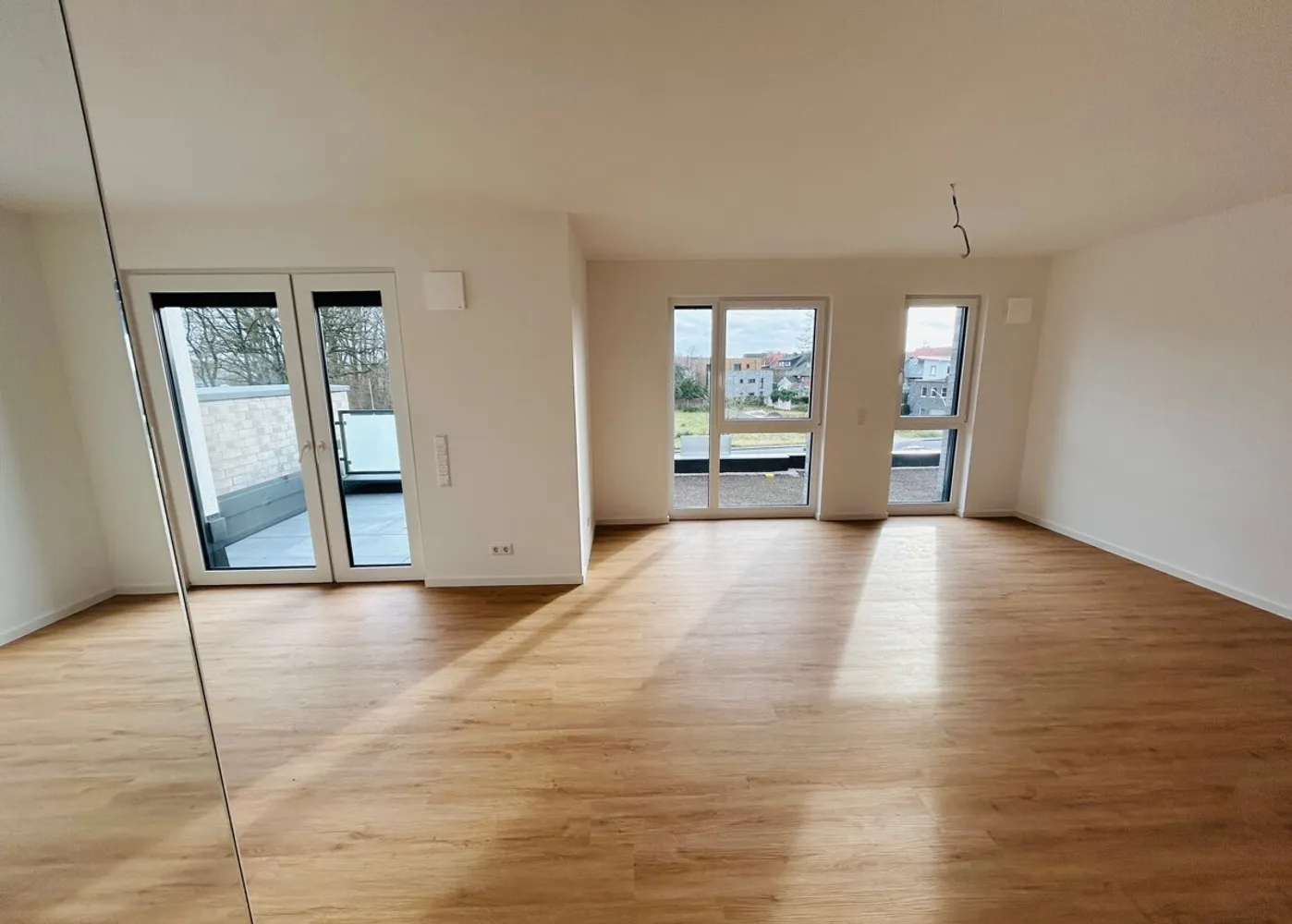 3 Zimmer Wohnung mit 85 m² in Emsdetten – Bild 6