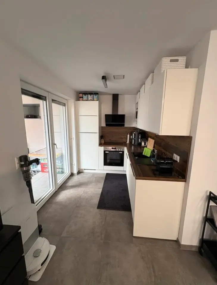 2 Zimmer Wohnung mit 68 m² in Deggendorf – Bild 4