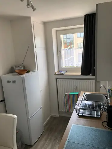 1 Zimmer Wohnung mit 31 m² in Aachen – Bild 6