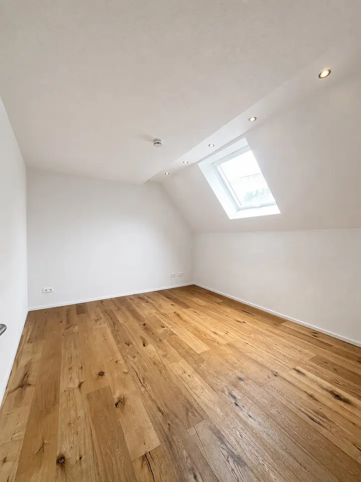 3 Zimmer Wohnung mit 100 m² in Bruchsal – Bild 7