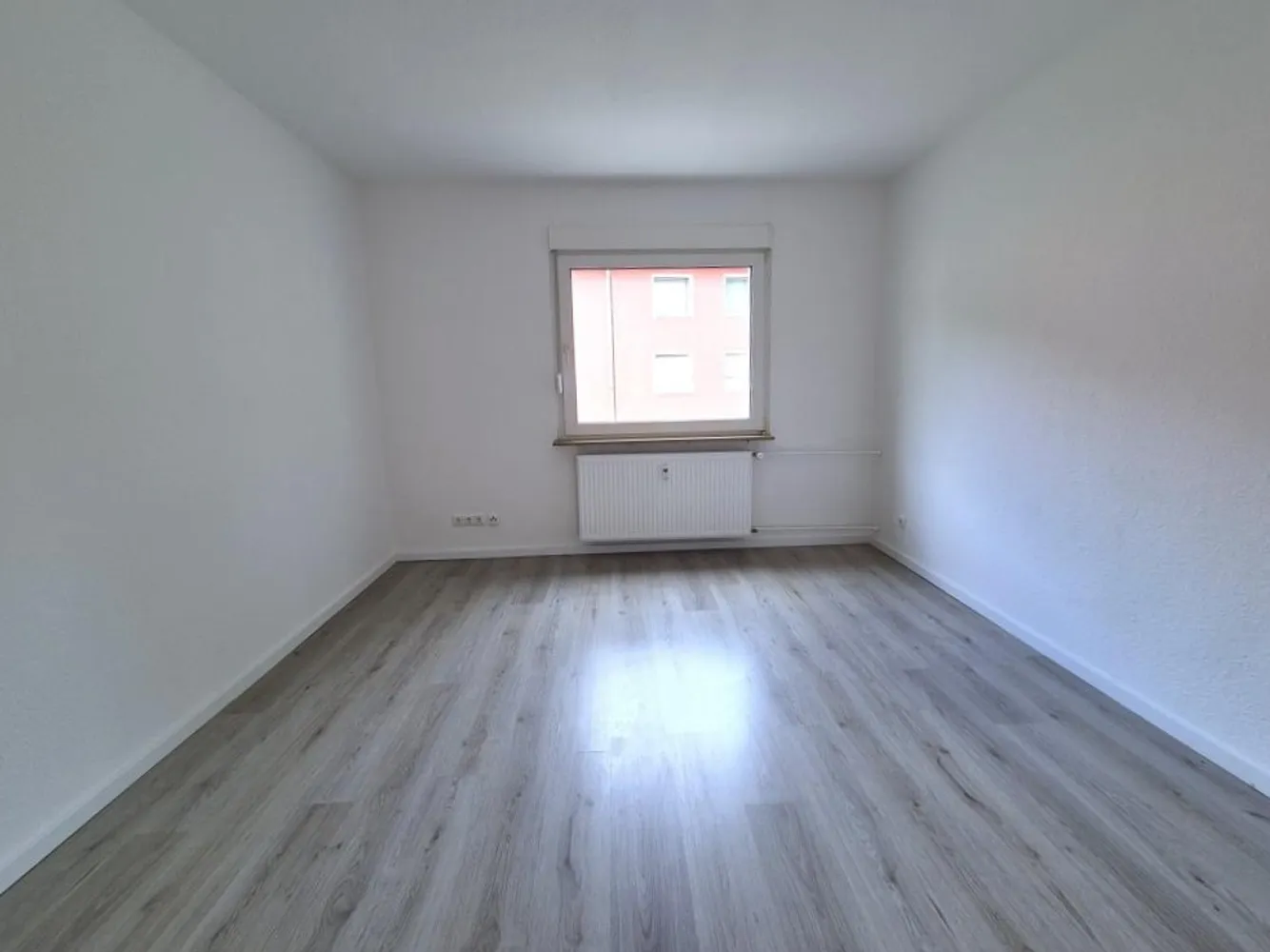 2 Zimmer Wohnung mit 44 m² in Duisburg – Bild 10