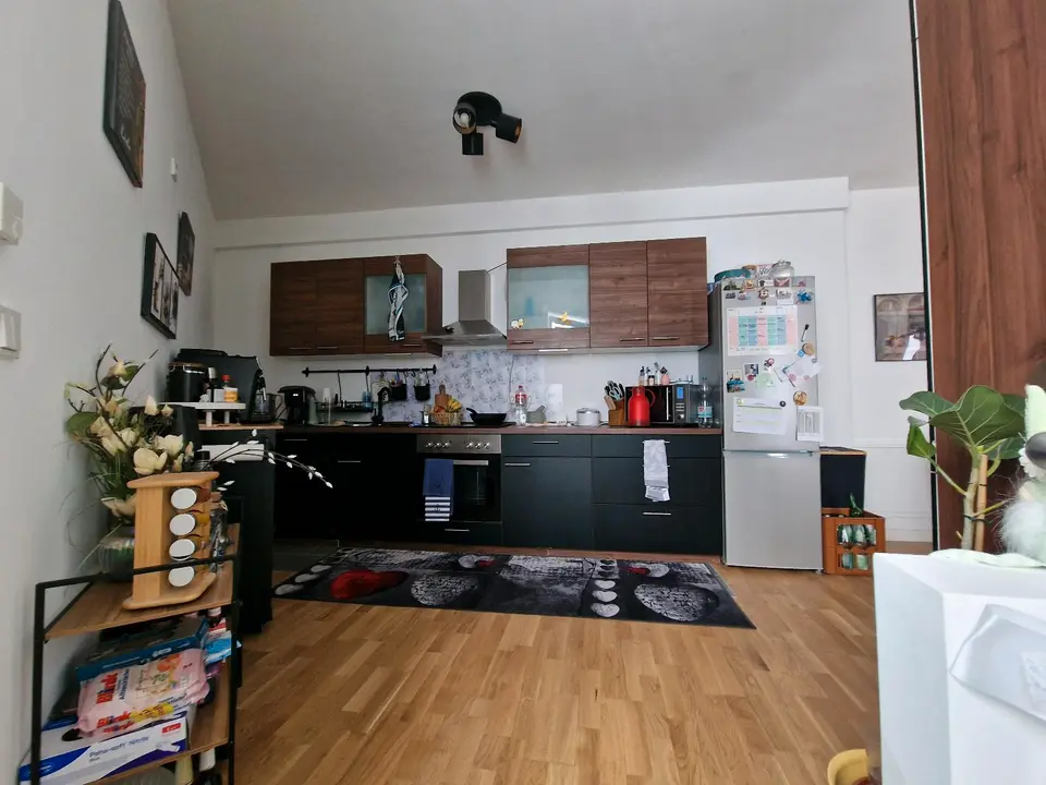 3 Zimmer Wohnung mit 86 m² in Merseburg – Bild 6