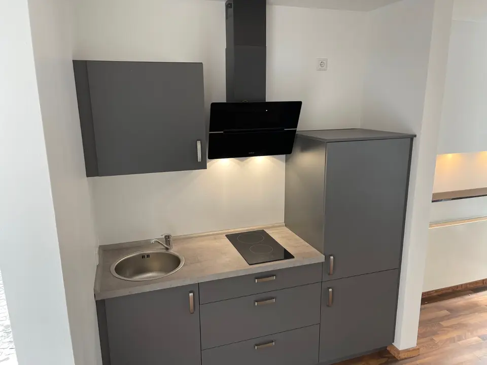 2 Zimmer Wohnung mit 35 m² in Rheine – Bild 5