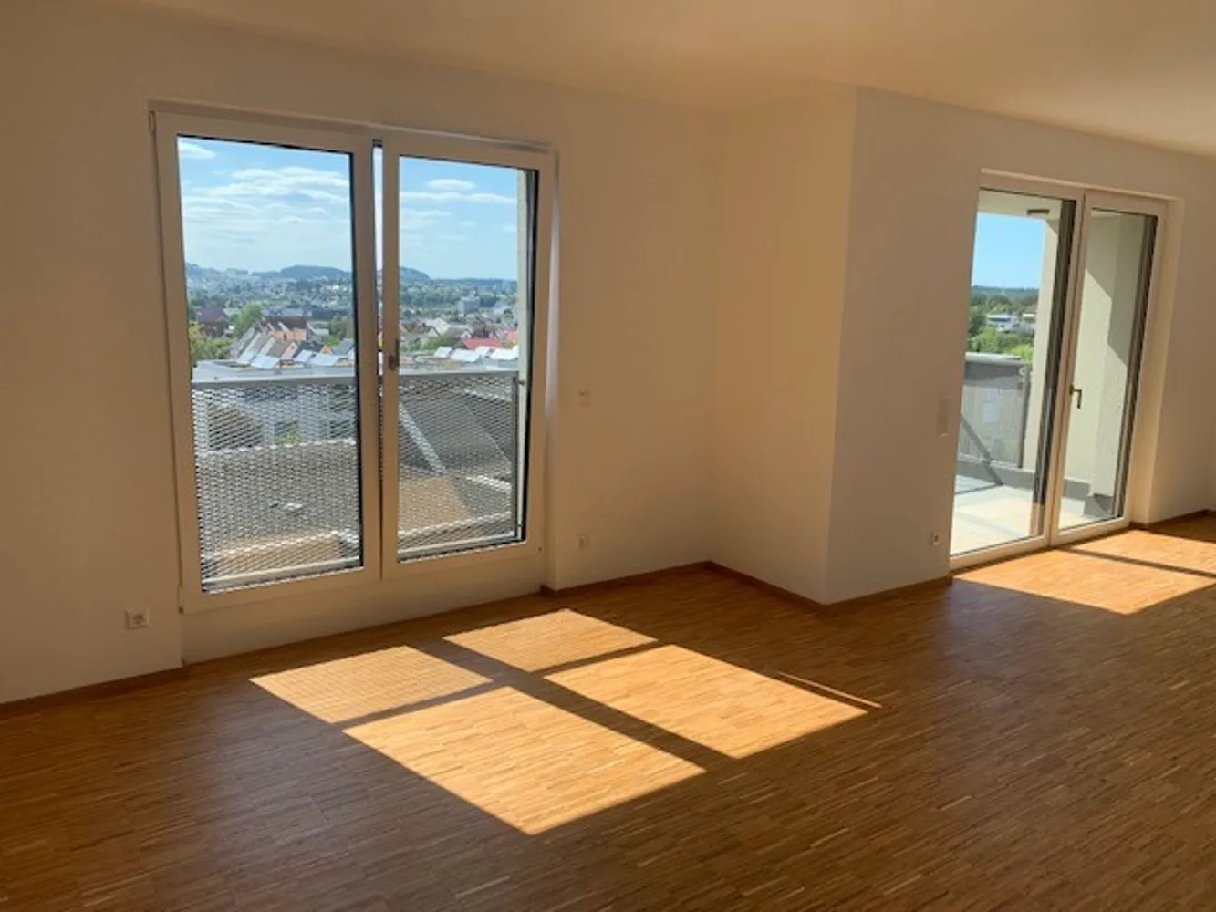 3 room apartment with 60 m² in Aalen – Photo 4