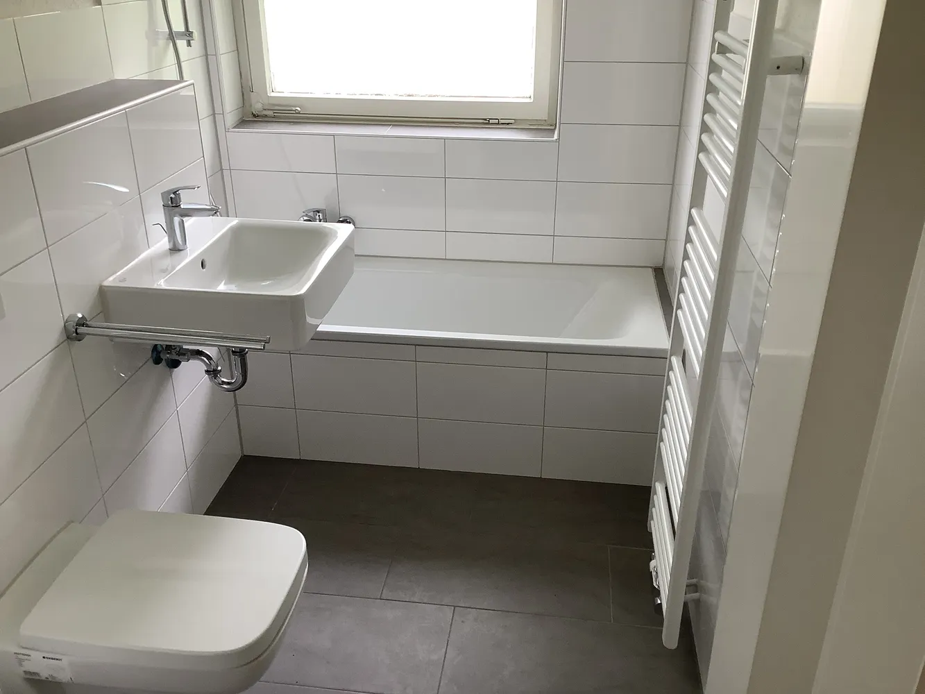 4 Zimmer Wohnung mit 66 m² in Lüdenscheid – Bild 5