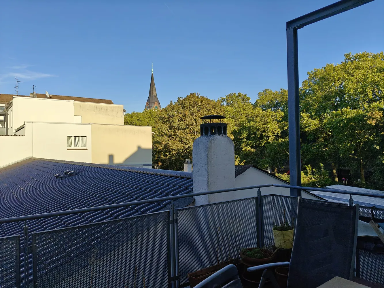 WG-Zimmer mit 14 m² in Mannheim – Bild 3