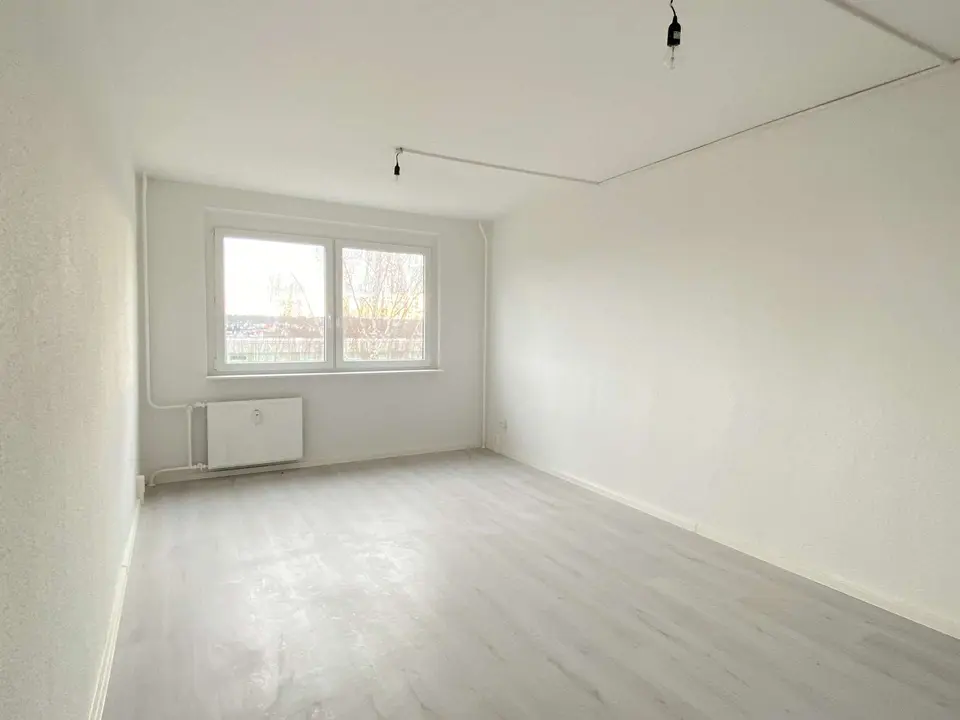 3 Zimmer Wohnung mit 59 m² in Altenburg – Bild 3