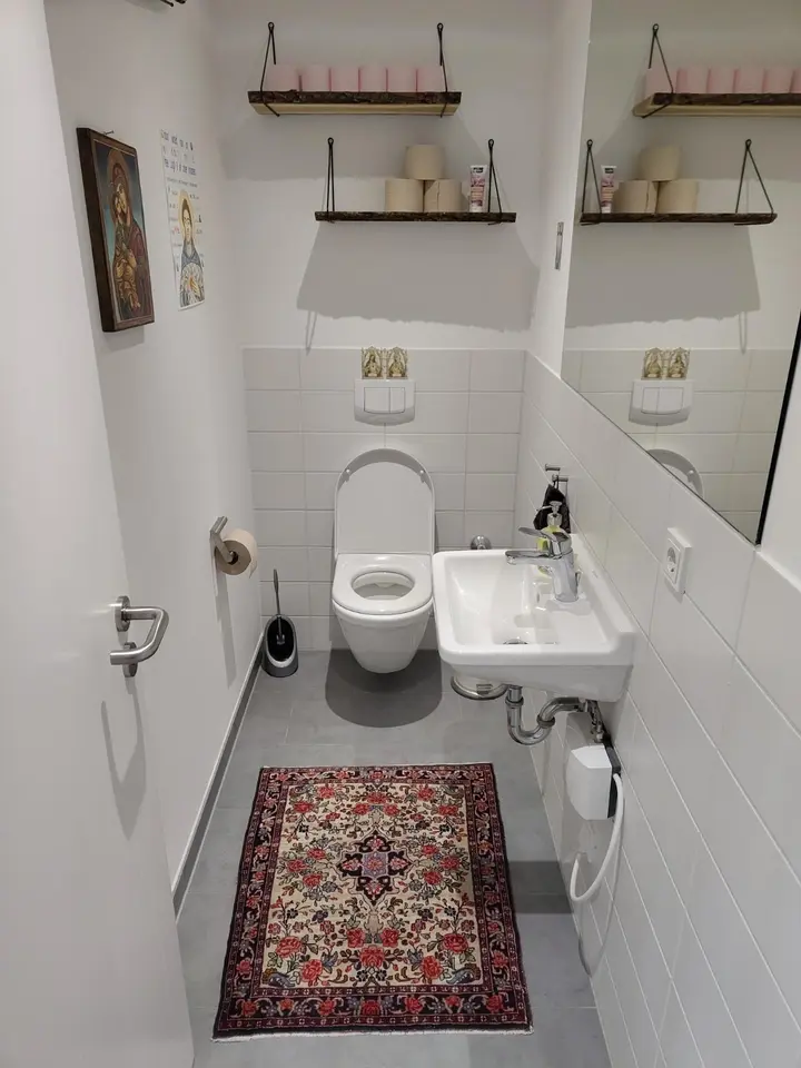 2 Zimmer Wohnung mit 87 m² in Koblenz – Bild 6