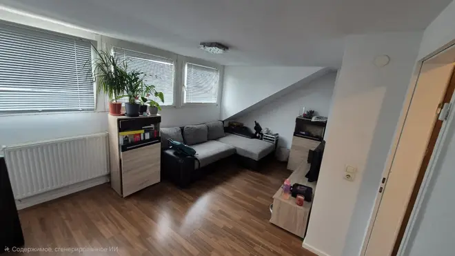 2 Zimmer Wohnung mit 40 m² in Köln – Bild 8