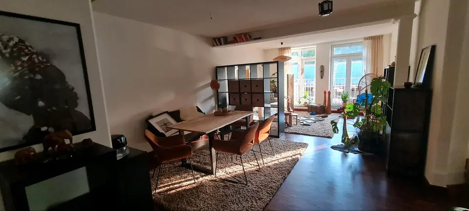 2 Zimmer Wohnung mit 86 m² in Schwäbisch Hall – Bild 1