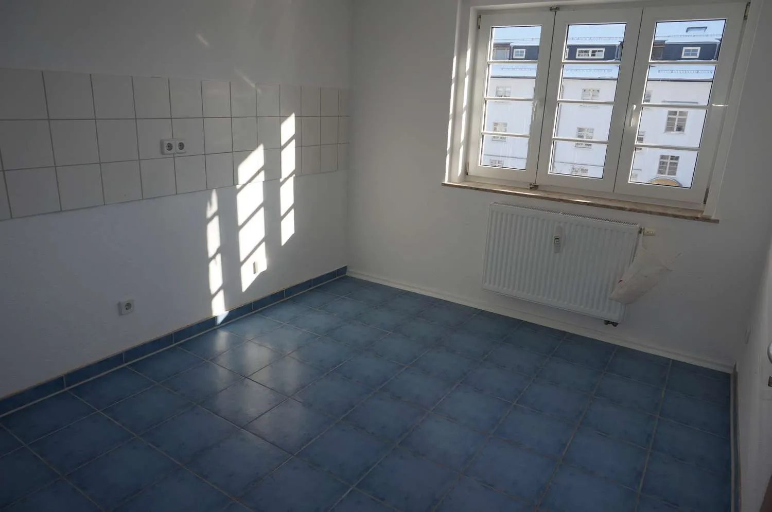 3 Zimmer Wohnung mit 60 m² in Chemnitz – Bild 4