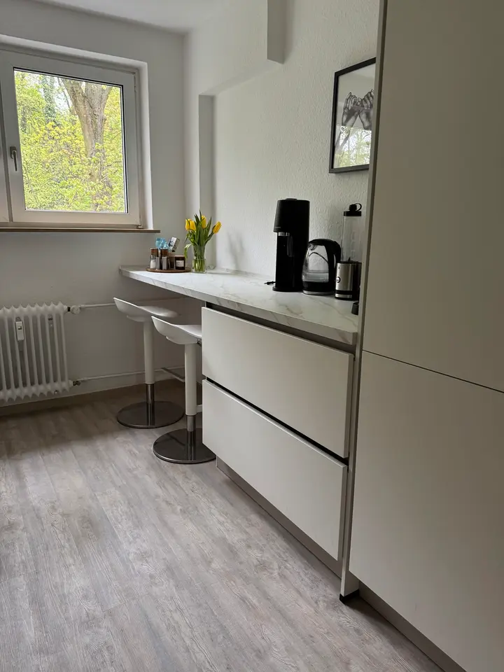 4 Zimmer Wohnung mit 86 m² in Kassel – Bild 10