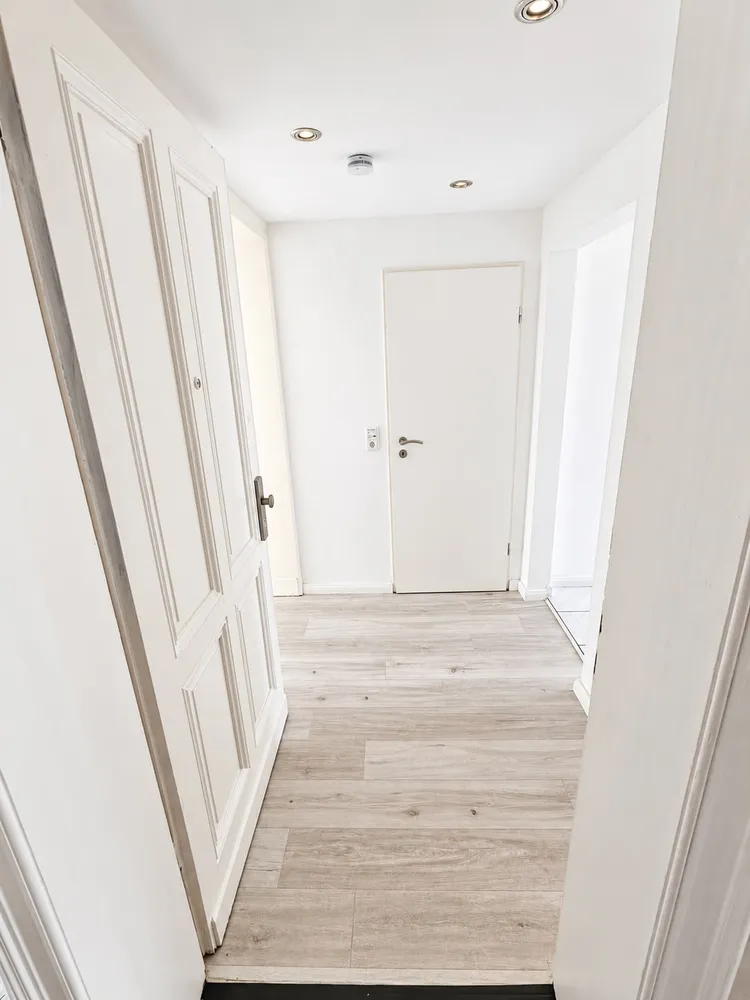 1 Zimmer Wohnung mit 32 m² in Düsseldorf – Bild 1