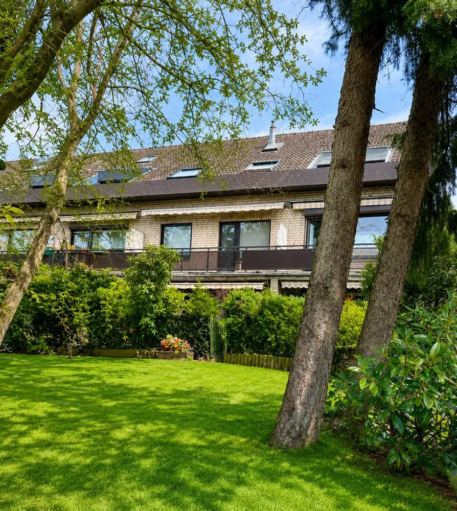 2 Zimmer Wohnung mit 70 m² in Hamburg – Bild 2