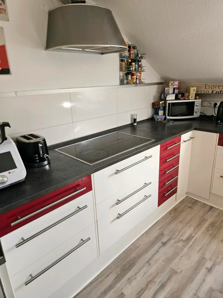 3 Zimmer Wohnung mit 90 m² in Duisburg – Bild 4