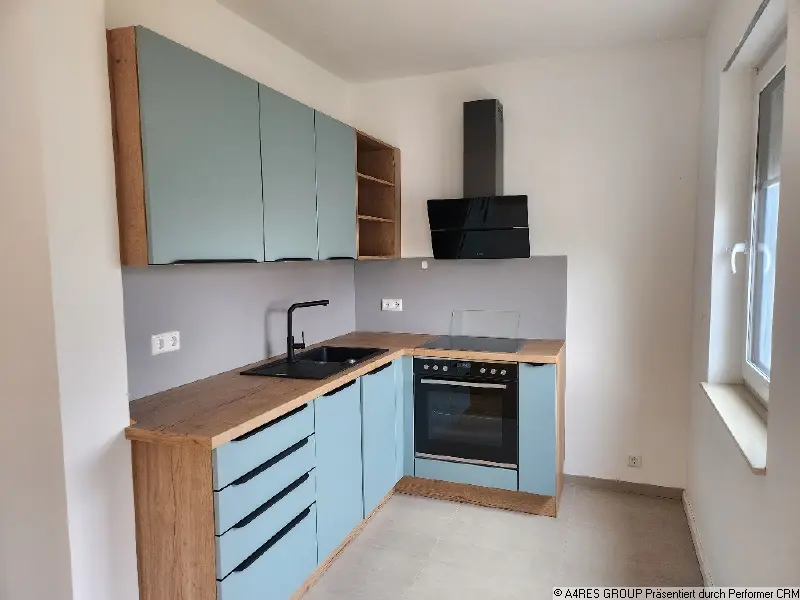 2 Zimmer Wohnung mit 44 m² in Oranienburg – Bild 8