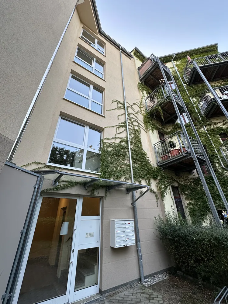 2 Zimmer Wohnung mit 55 m² in Dresden – Bild 5
