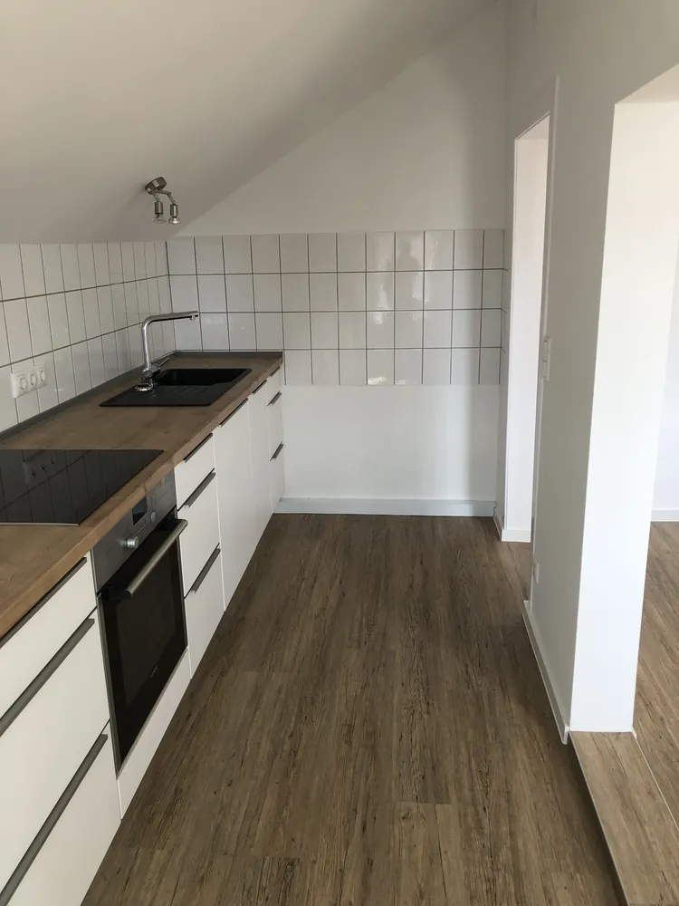 1 Zimmer Wohnung mit 46 m² in Lüdenscheid – Bild 5