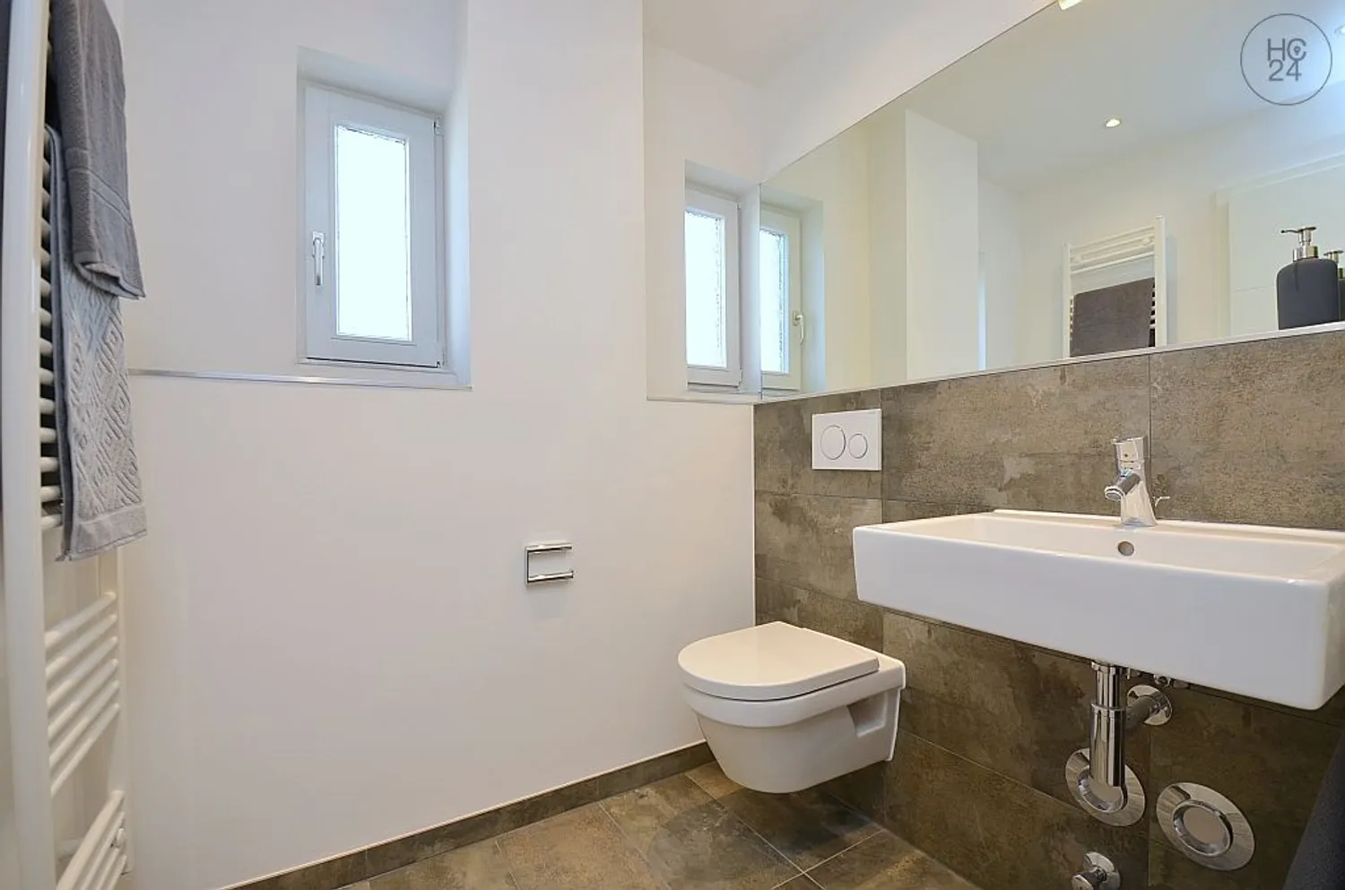 2 Zimmer Wohnung mit 31 m² in Stuttgart – Bild 6