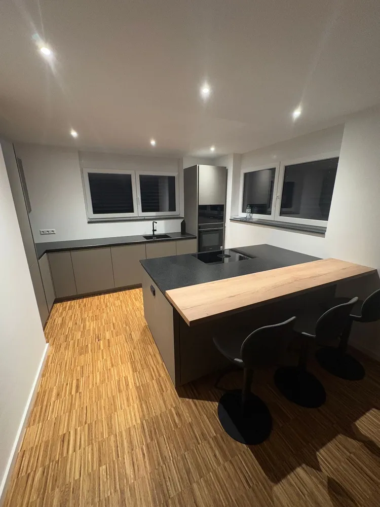 4 Zimmer Wohnung mit 126 m² in Lahr/Schwarzwald – Bild 3