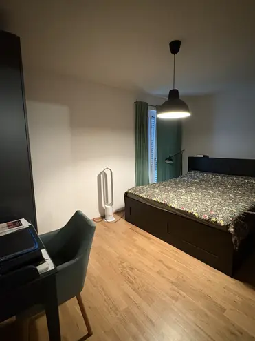 4 Zimmer Wohnung mit 95 m² in Hamburg – Bild 4