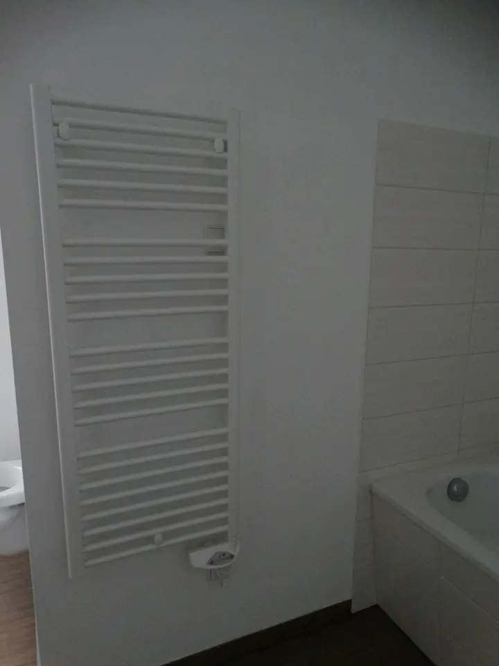 5 Zimmer Wohnung mit 108 m² in Weißenfels – Bild 10