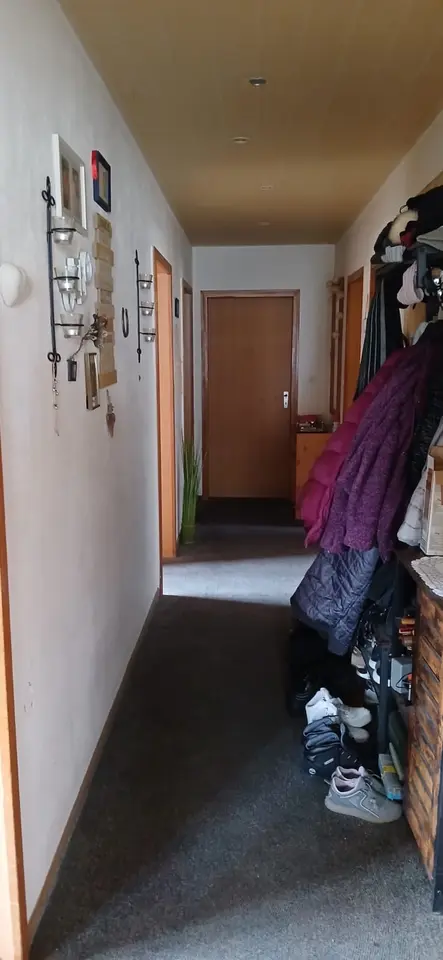 6 Zimmer Wohnung mit 104 m² in Sonneberg – Bild 7