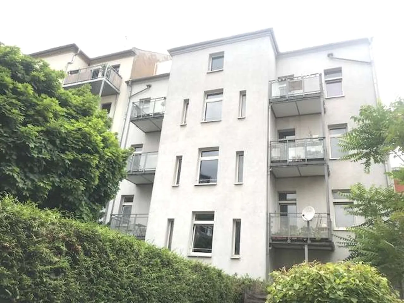 2 Zimmer Wohnung mit 60 m² in Leipzig – Bild 11