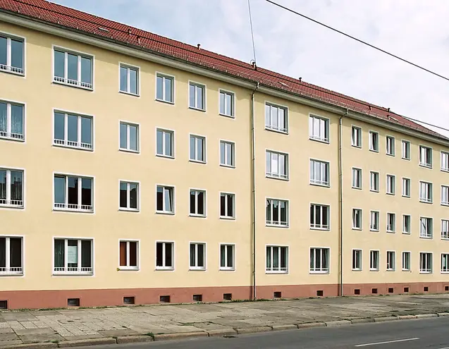 3 Zimmer Wohnung mit 59 m² in Berlin – Bild 8