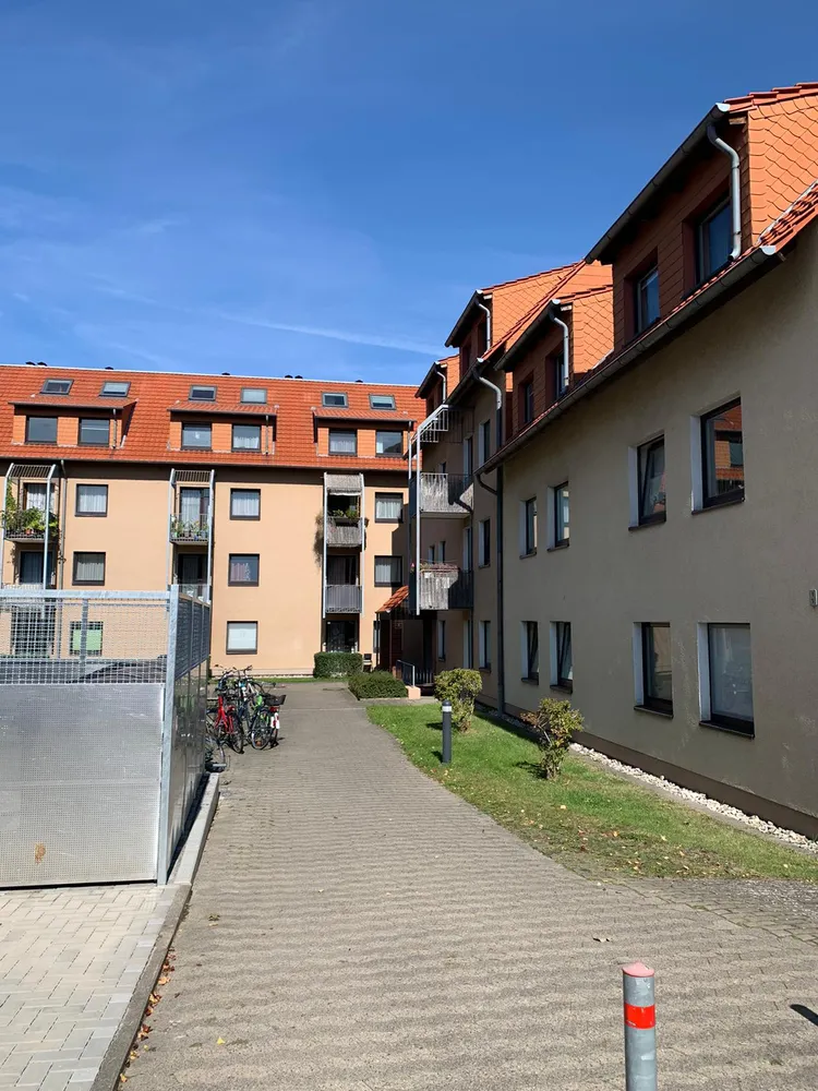 1 Zimmer Wohnung mit 17 m² in Göttingen – Bild 9