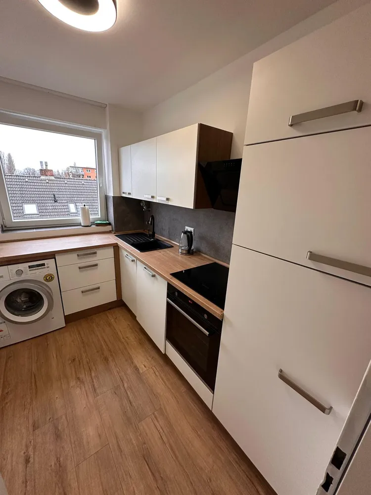 2 room apartment with 65 m² in Cologne – Photo 9