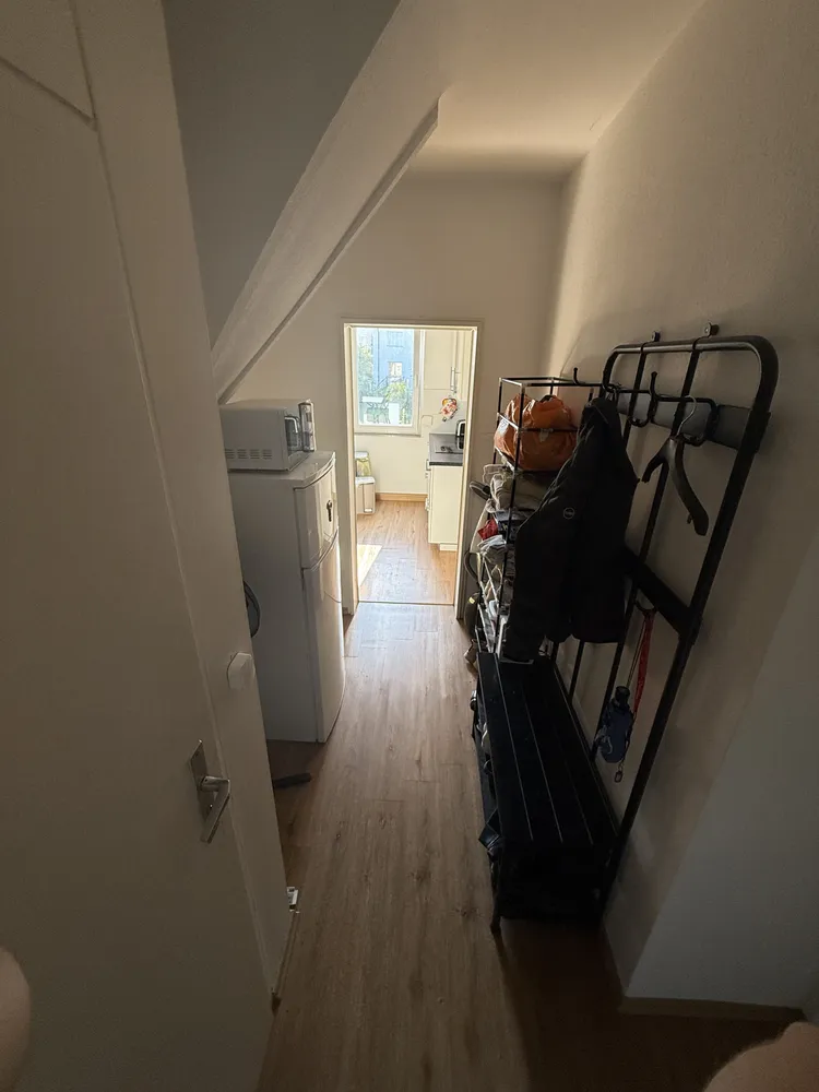 1 Zimmer Wohnung mit 68 m² in Stuttgart – Bild 5