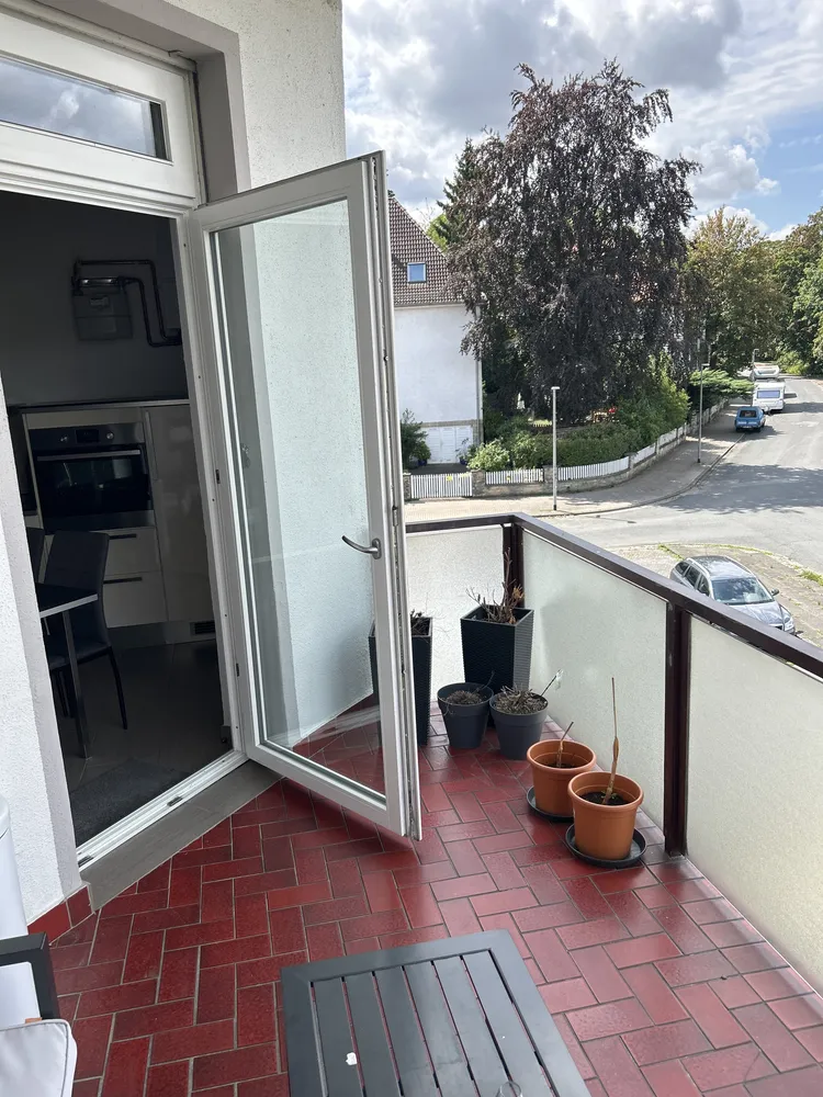 4 Zimmer Wohnung mit 92 m² in Hannover – Bild 4