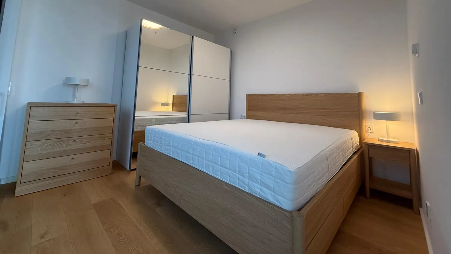 2 Zimmer Wohnung mit 63 m² in Frankfurt am Main – Bild 5